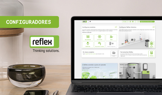 Configuradores - Reflex